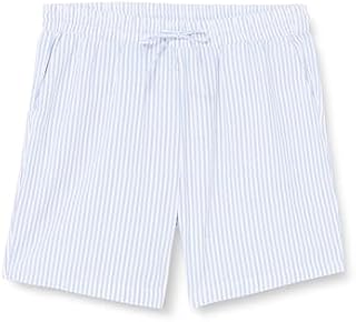PCSALLY HW Loose String Shorts NOOS QX