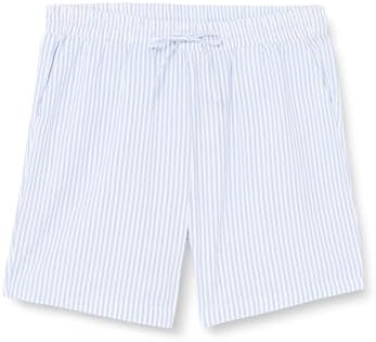 PCSALLY HW Loose String Shorts NOOS QX