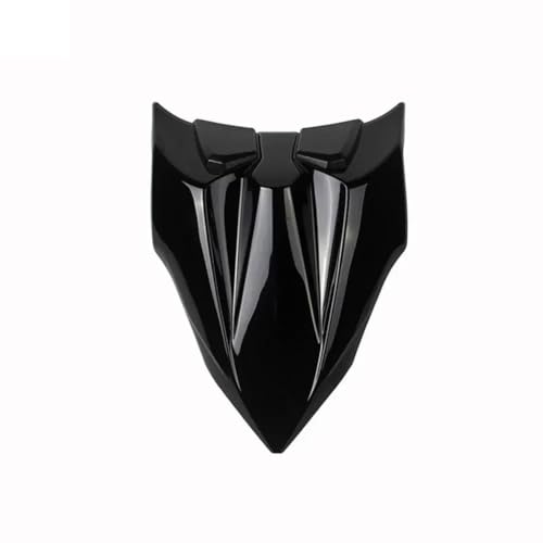 Capot de selle passager pour Z650 2017-2024 - Carénage moto arrière noir abs