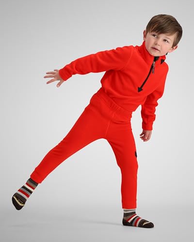 Obermeyer Ultra Gear Bottoms (Little Kids/Big Kids)2