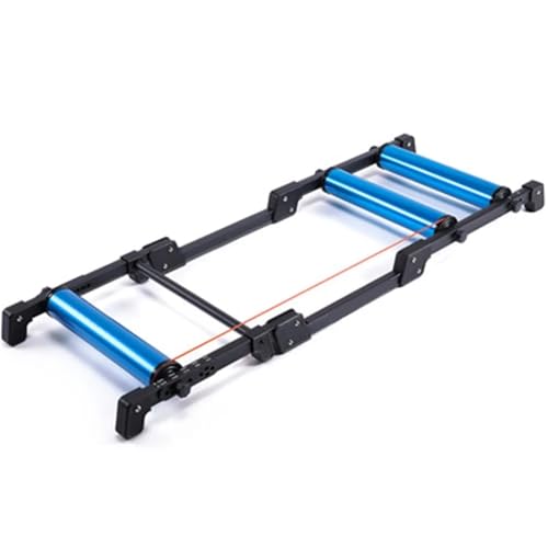 Bike Training Platform Indoor Bicycle Trainer Rollers