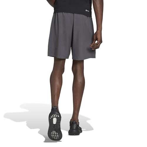 adidas Men's Train Essentials Woven Shorts3