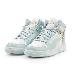 Puma White-fresh Water-puma Gold