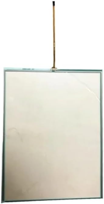 1pcs DC240 DC250 Copier Touch Screen Panel Fit for Xerox DocuColor 250 240 242 252 DC 802K65291