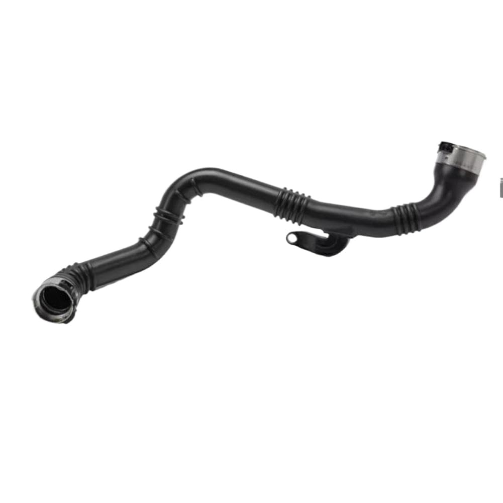 Jhshhpmec Onecolor Air Intake Hose Compatible With Qashqai Kadjar 144602443R