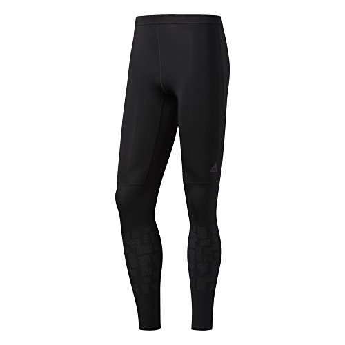 Preisvergleich Produktbild adidas Herren Supernova Lange Tights, Black, L
