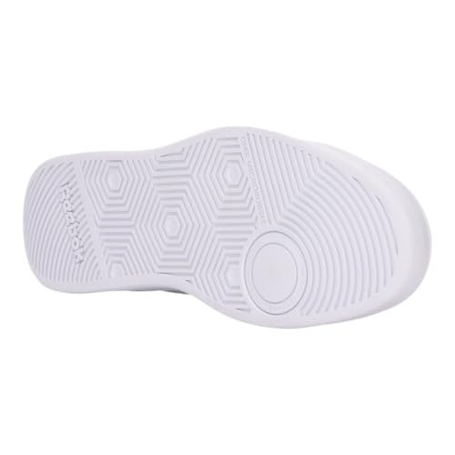 Image of Reebok Unisex-Adult Court Advance Sneaker