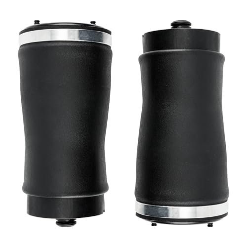 Image of PHILTOP Rear Air Bags Suspension Shock Absorber Strut for X5 2pcs,Struts | Replace OE 949-951,949-996,for 2001-2006 X5 3.0L,2000-2006 X5 4.4L,2002-2003 X5 4.6L,2004-2006 X5 4.8L Amortiguadores Trasero
