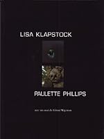 Lisa Klapstock: Liminal 1894699335 Book Cover