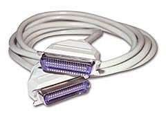 6ft CENTRONICS 36 Cable M-M