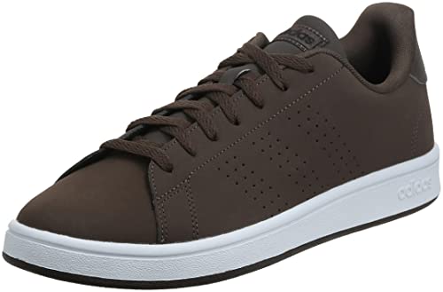 Image of adidas Men Advantage Base Tennis Shoe