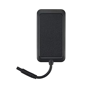 LEEOX Rastreador GPS Wetrack2/ET200N GPS Seguimiento de vehículos telecorte Remoto GPS gsm GPRS indicador LED Seguimiento en Tiempo Real con relé