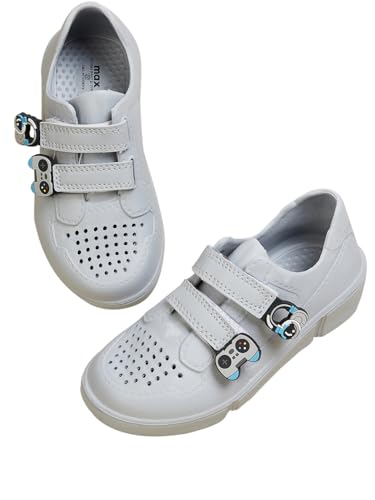 Image of Max Boys Boys Captain America Perforated Sneakers PU