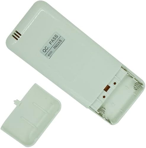 Miniatura 2 de Mando a distancia para MRCOOL DIY DIY-24-HP-C-230A DIY-24-HP-WMAH-230A DIY-18-HP-230B25 DIY-24-HP-230B25 DIY-36-C-HP-230B DIY-36-HP-230B25