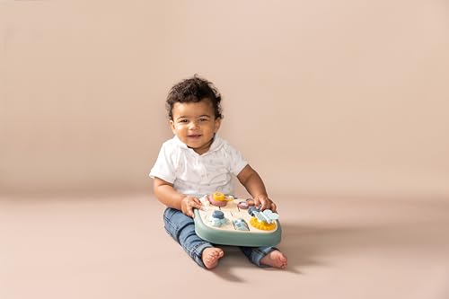 Image of Simba Little Smoby Activity Board Educational Toy