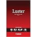 Canon Canon 2 Pack LU-101 Pro Luster Photo Paper (13x19