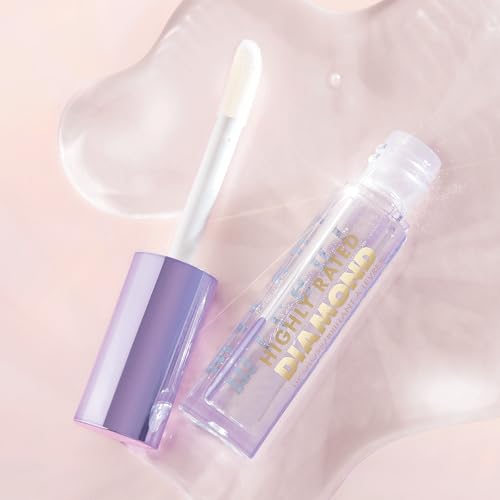 Milani Highly Rated Diamond Lip Gloss, Pack of 2 - Image 3