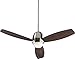 Quorum-BRONX 52" 3BL FAN - STN-42523-65