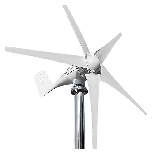 Turbina Eólica, Generador De Turbina De Viento Horizontal 2000w 2kw 48v 24v 12v Energía Magnética Dínamo Molino De Viento Electrodoméstico Camping Solar Para Carga Marina En El Hogar Color : Wind Tu Turbina Eólica, Generador De Turbina De Viento Horizontal 2000w 2kw 48v 24v 12v Energía Magnética Dínamo Molino De Viento Electrodoméstico Camping Solar Para Carga Marina En El Hogar Color : Wind Tu