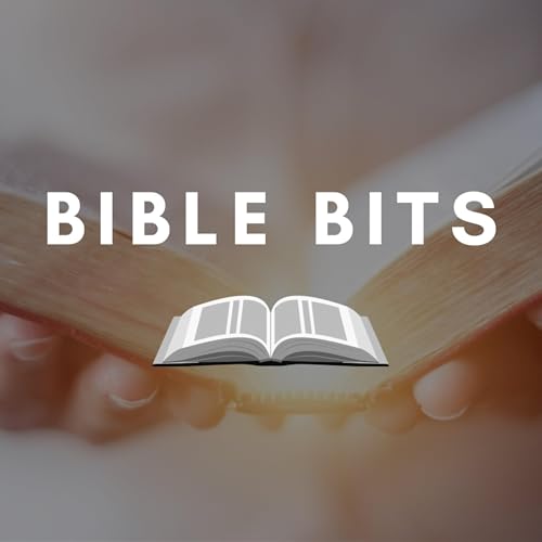 Bible-Bits Podcast cover art