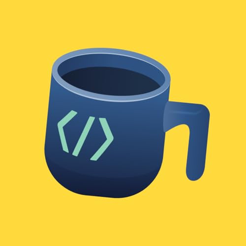 Couverture de Dev Caf&eacute;