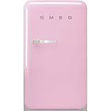 Frigorífico SMEG FAB10RPK2 Rosa