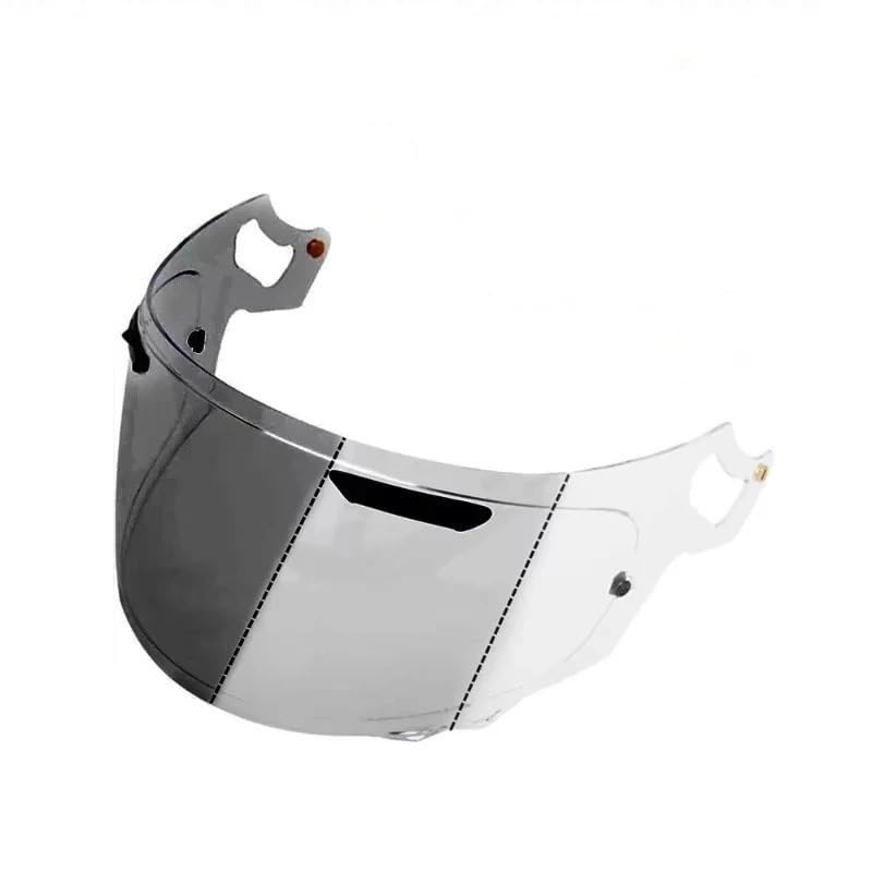 Generisch Motorrad Helm Visiere for ARAI RX-7X RX-7V RX7X RX7V NEO XD VAS-V VECTOR-X DEFIANT-X QUANTUM-X SIGNET-X QV-PRO(Photochromic visor)