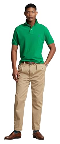Image of POLO RALPH LAUREN Men's New Classic Fit Polo Shirt