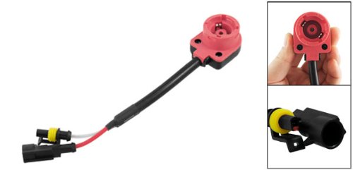 Sourcingmap Zavorra Xenon KIT HID D2S D2R