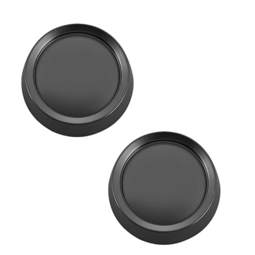 CAMGJORT Round Fan Control Dimmer Knob