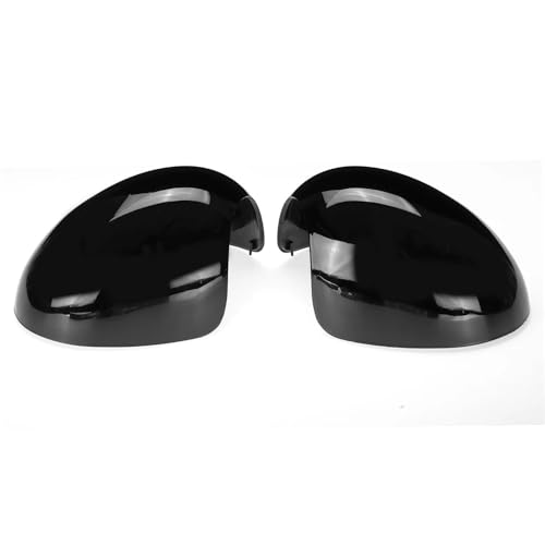 Couvercle rétroviseur Cooper R55 R56 R57 - Réparez vos coques cassées avec la paire gauche droite