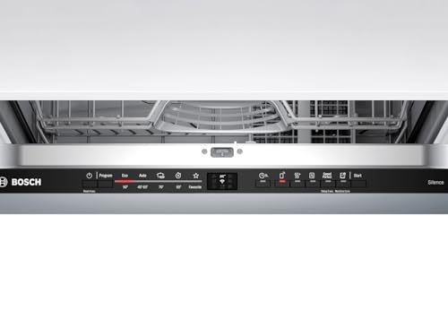 Lave vaisselle tout intégrable 60 cm Série 2 SMV2ITX22E - vue 4