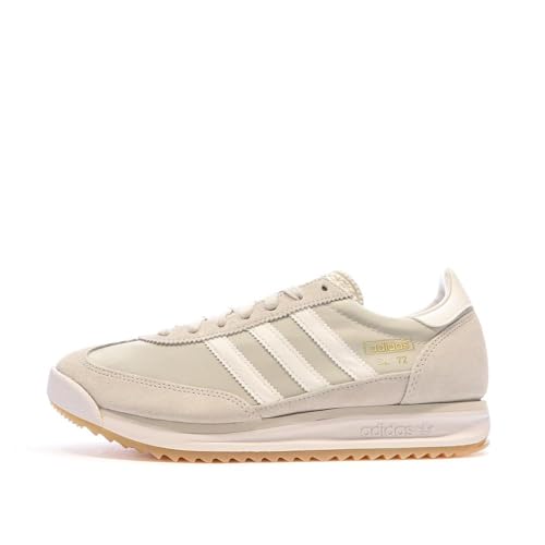 adidas Sl 72 Rs Unisex Freizeitschuhe JI1281 Grau, grey melé, 44 EU