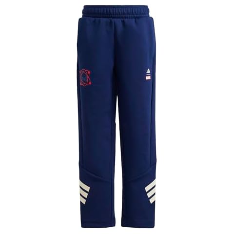 adidas Unisex Kids Marvel Spider-Man Pants Cover