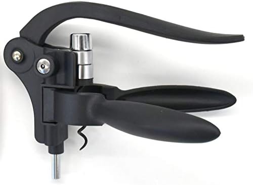 Fackelmann Sacacorchos Automático ABS y acer… Fackelmann Sacacorchos Automático ABS y acer…