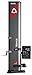 Fowler Height Gage, V4-400 54-191-440-0