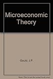 Microeconomic theory (The Irwin series in economics)