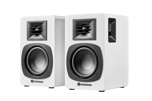 I[fBIeNjJ AT-SP3X WH ANeBuXs[J[ ubNVFtXs[J[ R[hv[[ Bluetooth Xs[J[ y LΉ RCA }`|CgΉ PC er yӏ z zCg