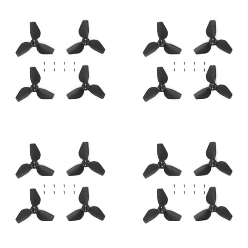 DJI Neo �u���[�h�ƌ݊����̂���v���y�� - �h���[���A�N�Z�T���[�p�����X�y�A�p�[�c 2016S �ᑛ����(4 set)