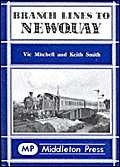 How do you pronounce newquay