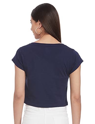 Image of new balance Women's Regular Fit Short Sleeve Top