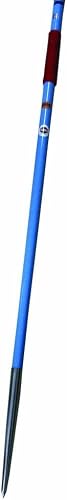 Amber Fight Gear Conqueror 300 Mastering Track and Field Competition Throws with The IAAF Certified Javelin, 700gm 70m, Color May Vary