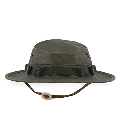 Image of Highland Tactical Mens Highland Tactical HatBaseball Cap