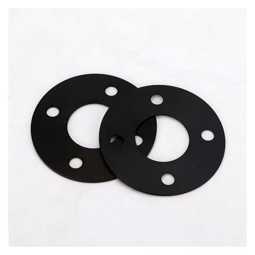 Entretoise de roue 4x108 CB 65.1mm de 20mm pour Peugeot 206 307 308