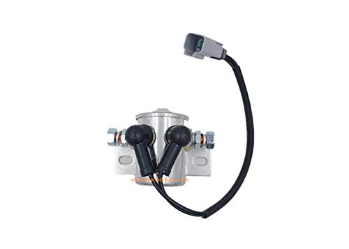 398-0940 3980940 Heater Relay for Caterpillar Excavator
