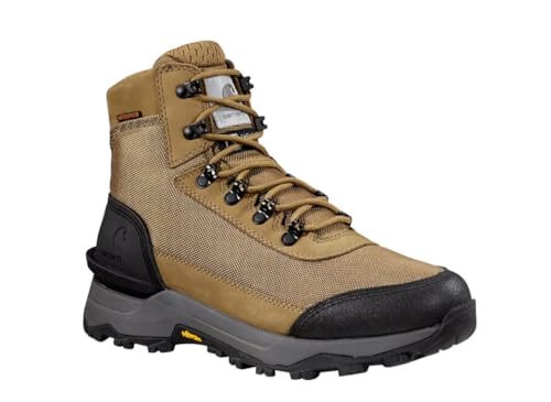 Carhartt Footwear FP5072M Waterproof 6-Inch Hiker Boot2