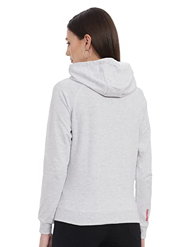 Image of Bon Organik Women Hooded Sweatshirt
