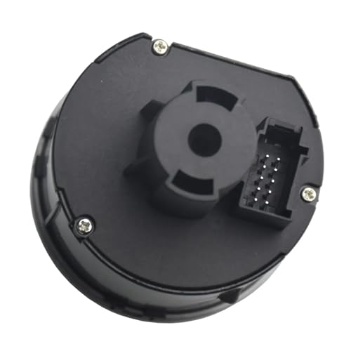 Interrupteur de Commande de phares antibrouillard pour Golf 7