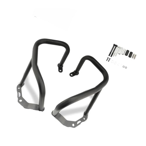 Anti collision tige de moteur moto R12 protection carter NineT 2024 2025