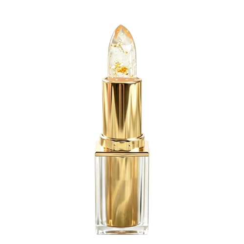 Coellyo True Lipstick for Older Women, pH Lipstick Color Changing Long Lasting, Transferproof Colors...